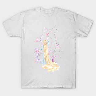 princess 7 T-Shirt